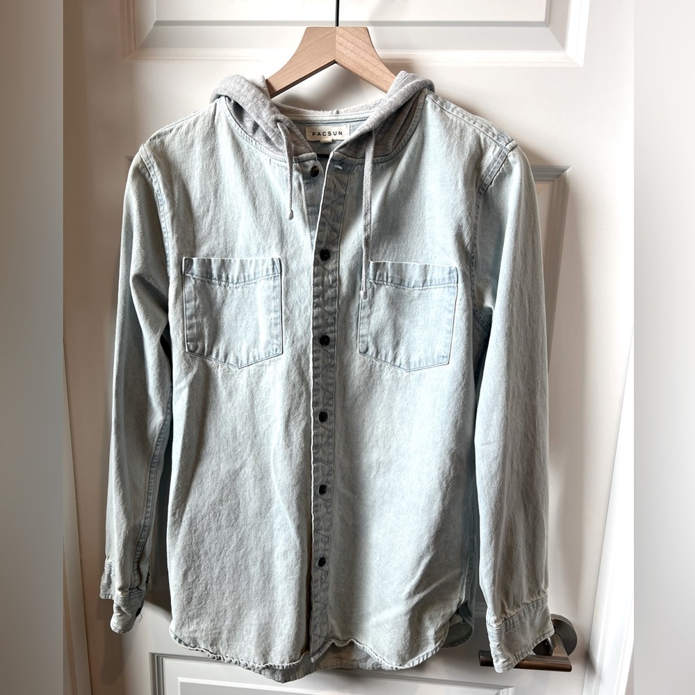PAC SUN Men’s